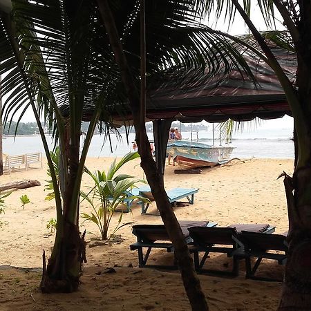 Sea Song Unawatuna Exterior foto