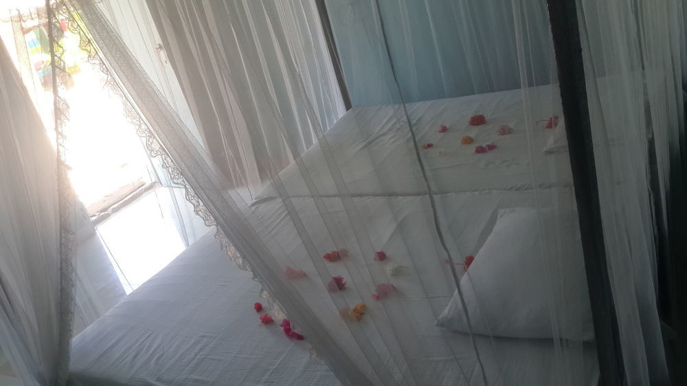 Sea Song Unawatuna Exterior foto