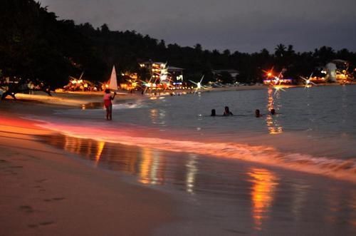 Sea Song Unawatuna Exterior foto