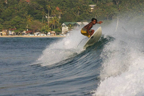 Sea Song Unawatuna Exterior foto