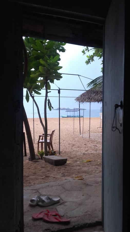 Sea Song Unawatuna Exterior foto